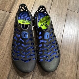 Men's Gator Waders Water Shoes Size 13 Deck Shoes